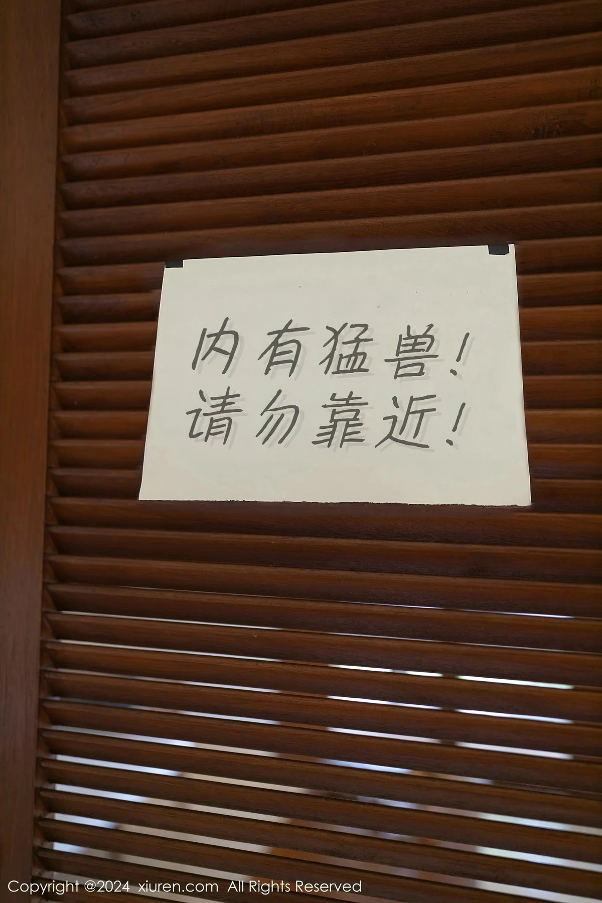 [XiuRen秀人网]第8029期幼幼写真-秀人资源网